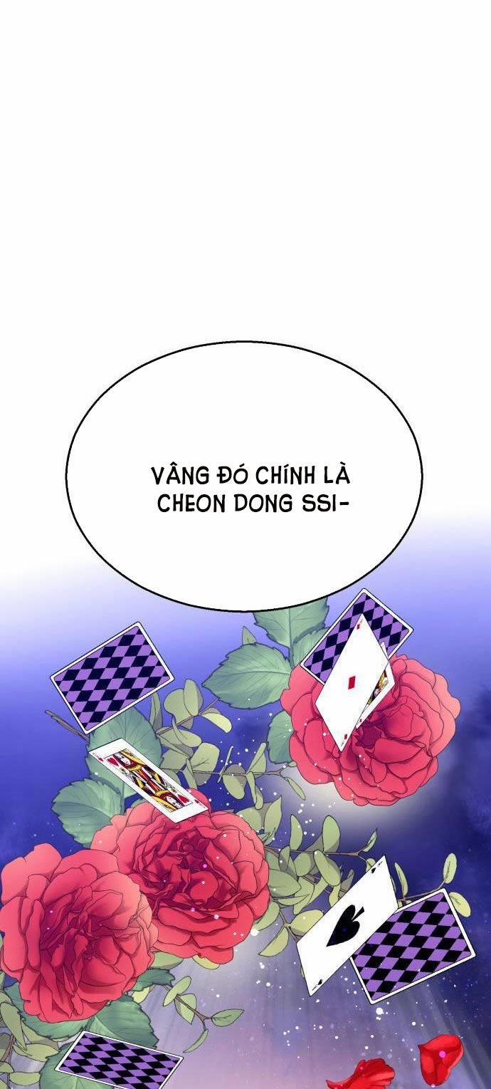 Ảo Thuật Gia Quyến Rũ Chương 18 5 Trang 60