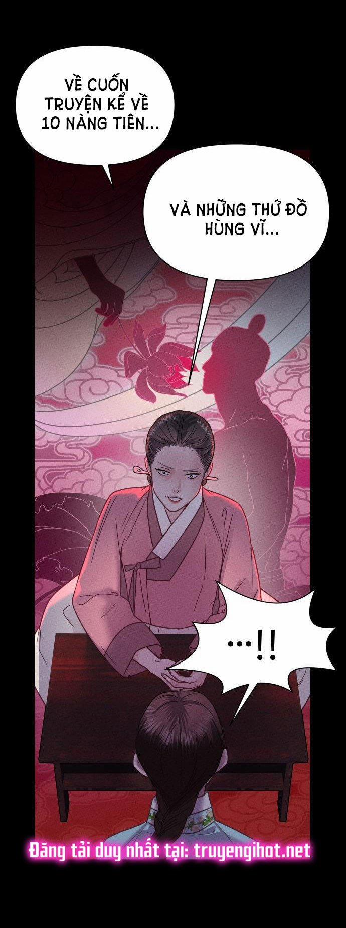 Ảo Thuật Gia Quyến Rũ 2.1 trang 12