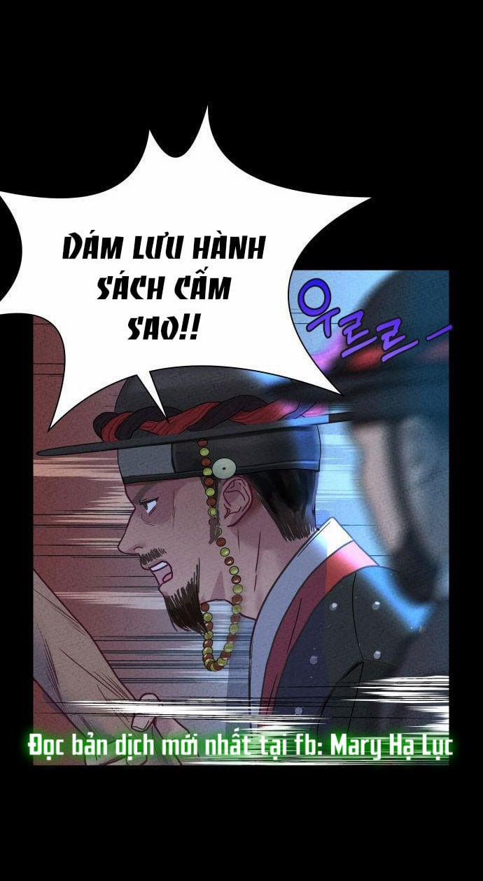 Ảo Thuật Gia Quyến Rũ 2.1 trang 22
