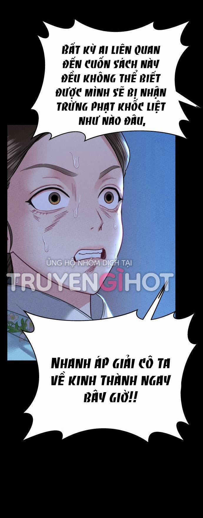 Ảo Thuật Gia Quyến Rũ 2.1 trang 24