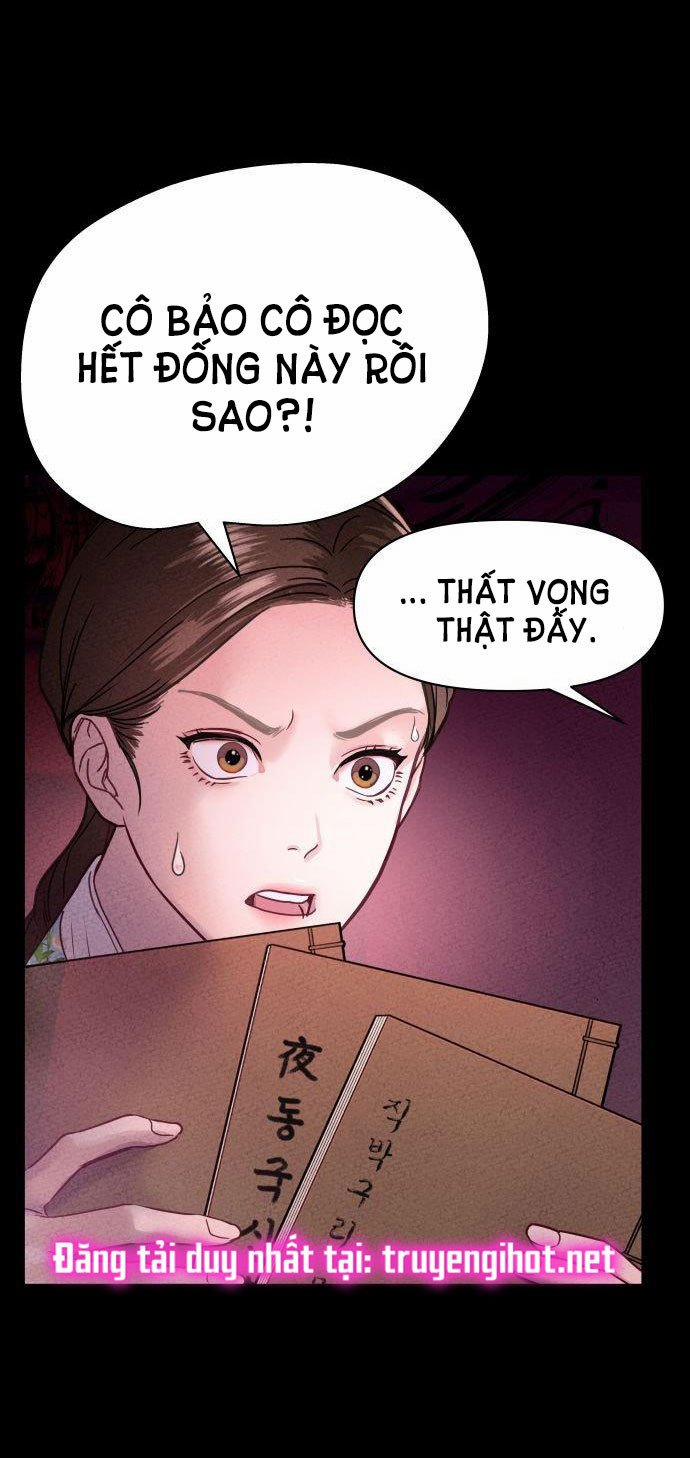 Ảo Thuật Gia Quyến Rũ 2.1 trang 6