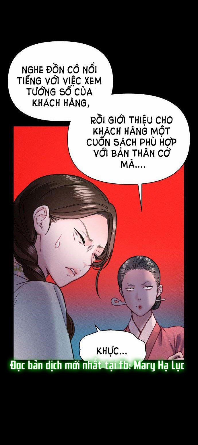 Ảo Thuật Gia Quyến Rũ 2.1 trang 7