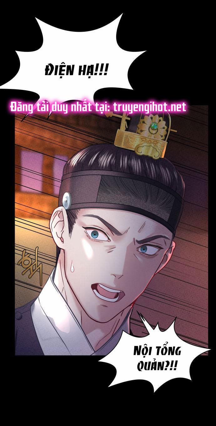 Ảo Thuật Gia Quyến Rũ 2.2 trang 18