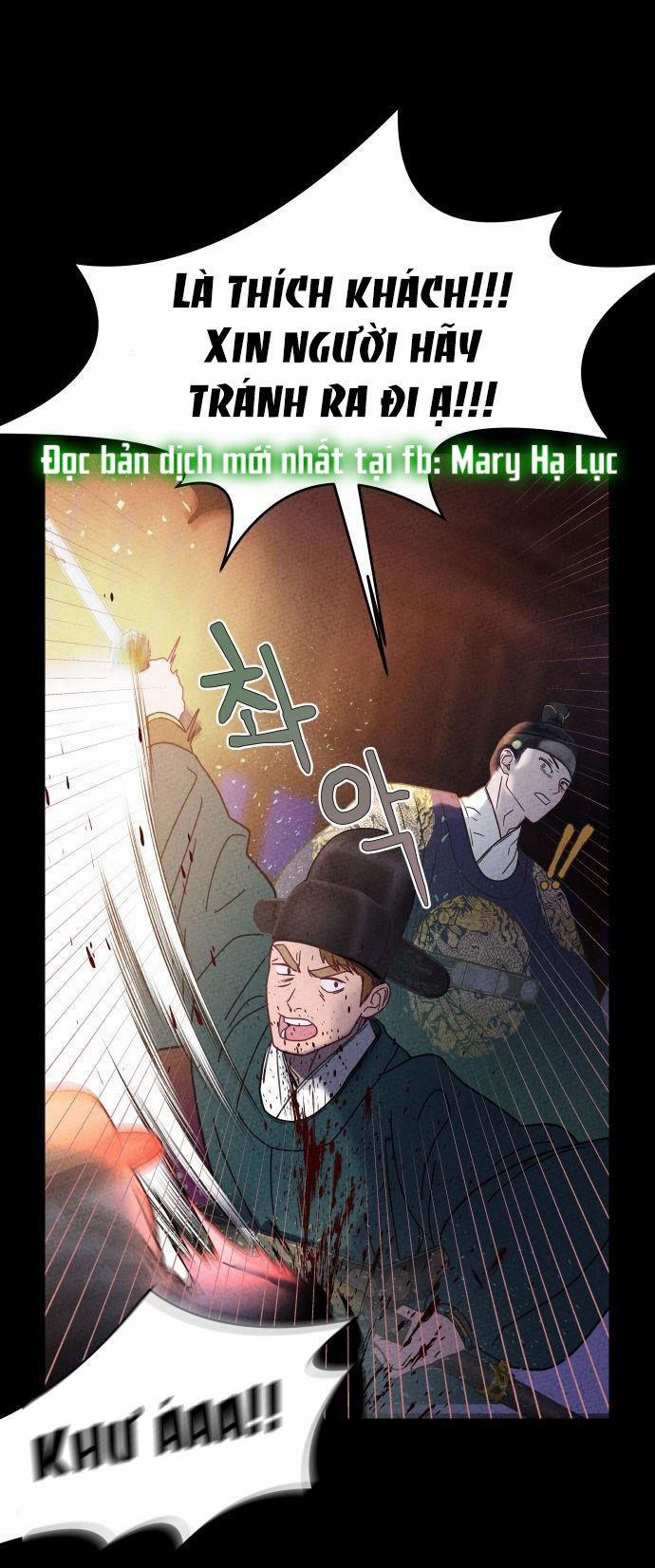 Ảo Thuật Gia Quyến Rũ 2.2 trang 20