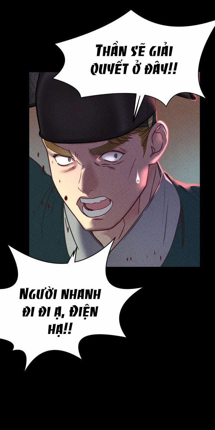 Ảo Thuật Gia Quyến Rũ 2.2 trang 21