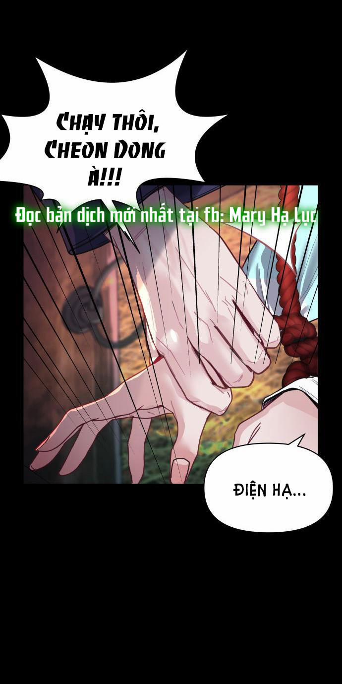 Ảo Thuật Gia Quyến Rũ 2.2 trang 23