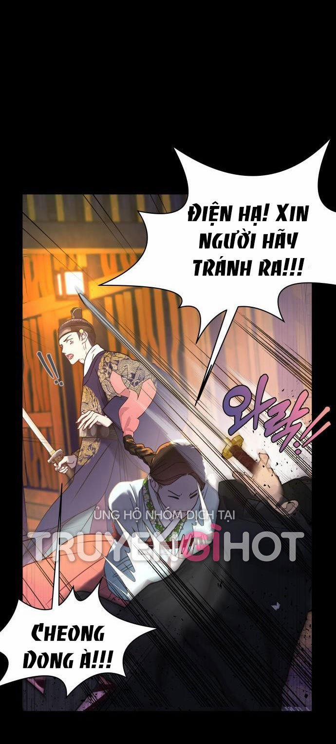 Ảo Thuật Gia Quyến Rũ 2.2 trang 26