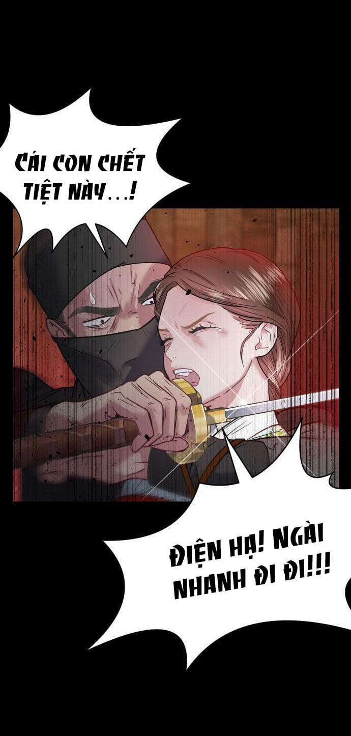 Ảo Thuật Gia Quyến Rũ 2.2 trang 28