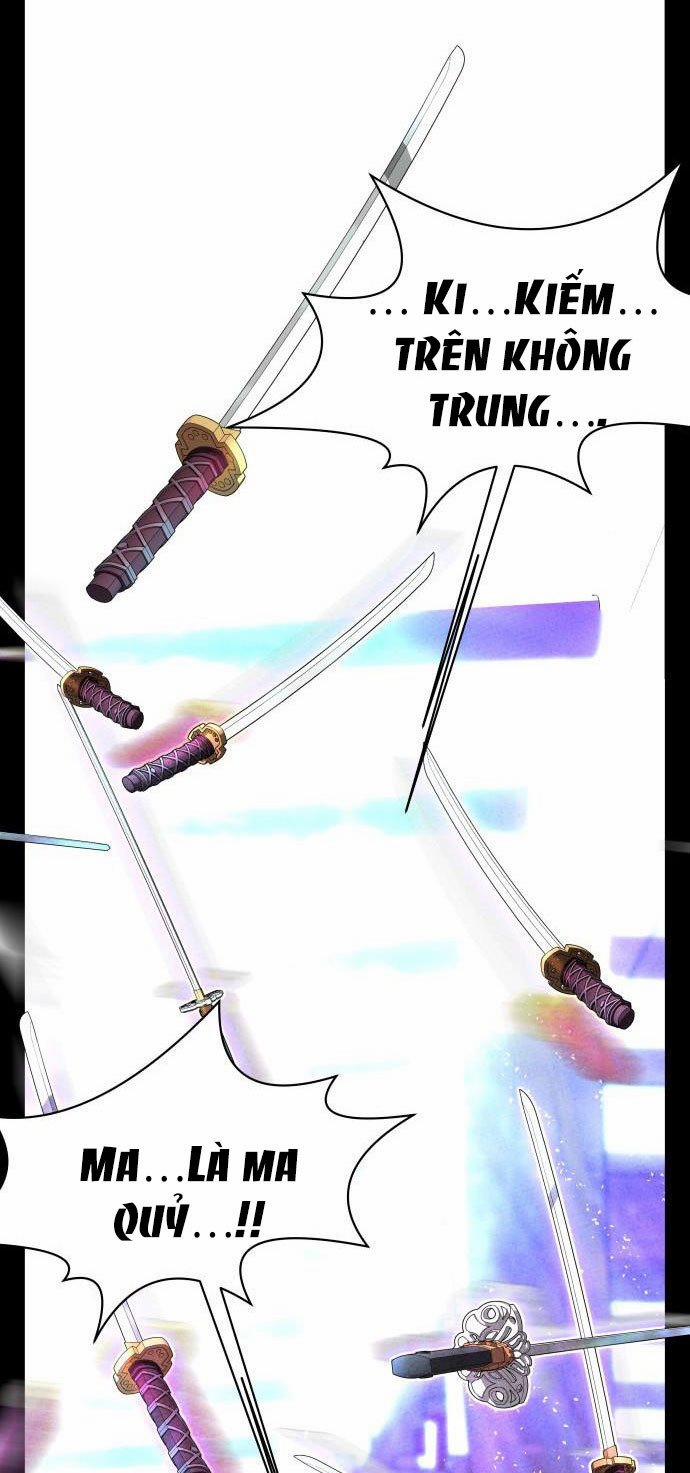 Ảo Thuật Gia Quyến Rũ 2.2 trang 32