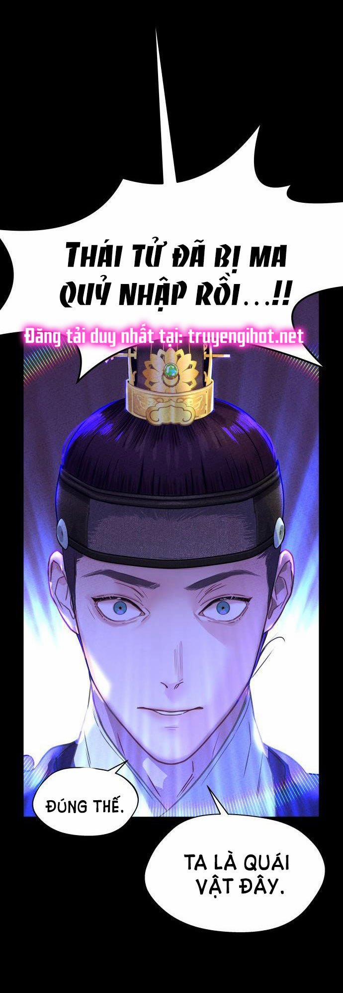 Ảo Thuật Gia Quyến Rũ 2.2 trang 34