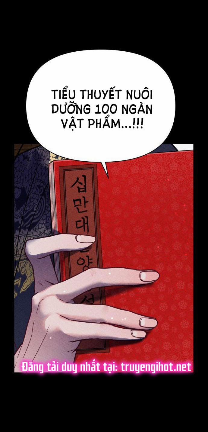 Ảo Thuật Gia Quyến Rũ 2.2 trang 4