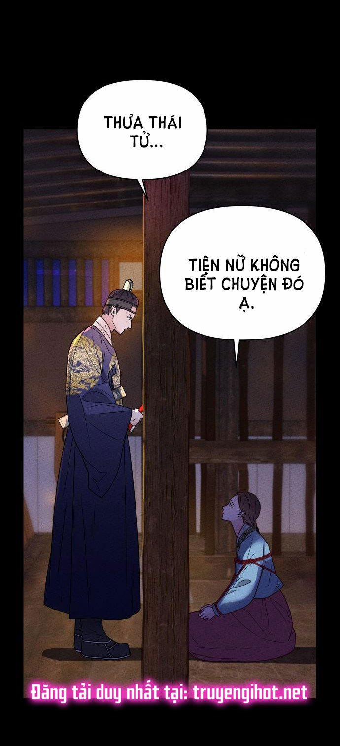 Ảo Thuật Gia Quyến Rũ 2.2 trang 8