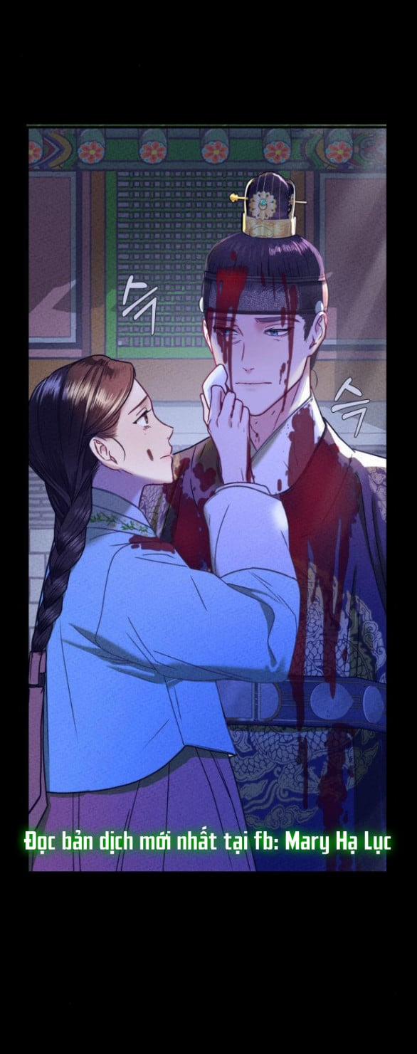 Ảo Thuật Gia Quyến Rũ 3.1 trang 14