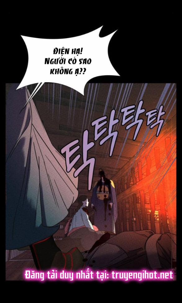 Ảo Thuật Gia Quyến Rũ 3.1 trang 5