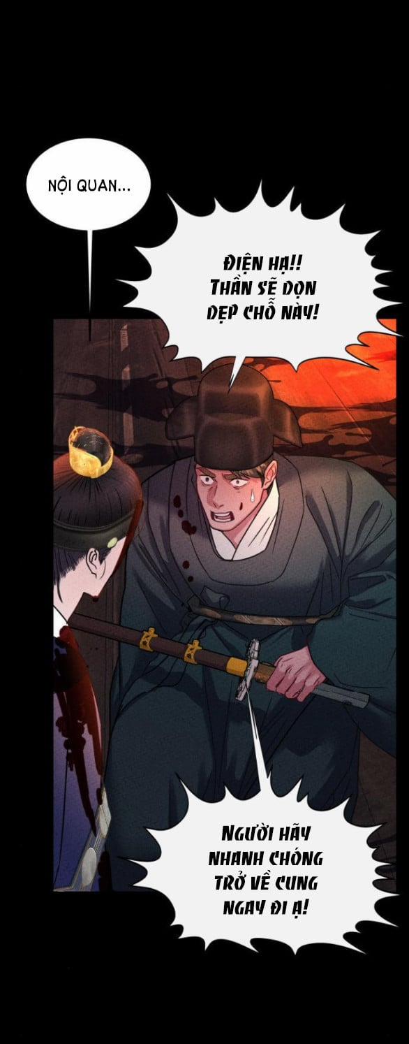 Ảo Thuật Gia Quyến Rũ 3.1 trang 6