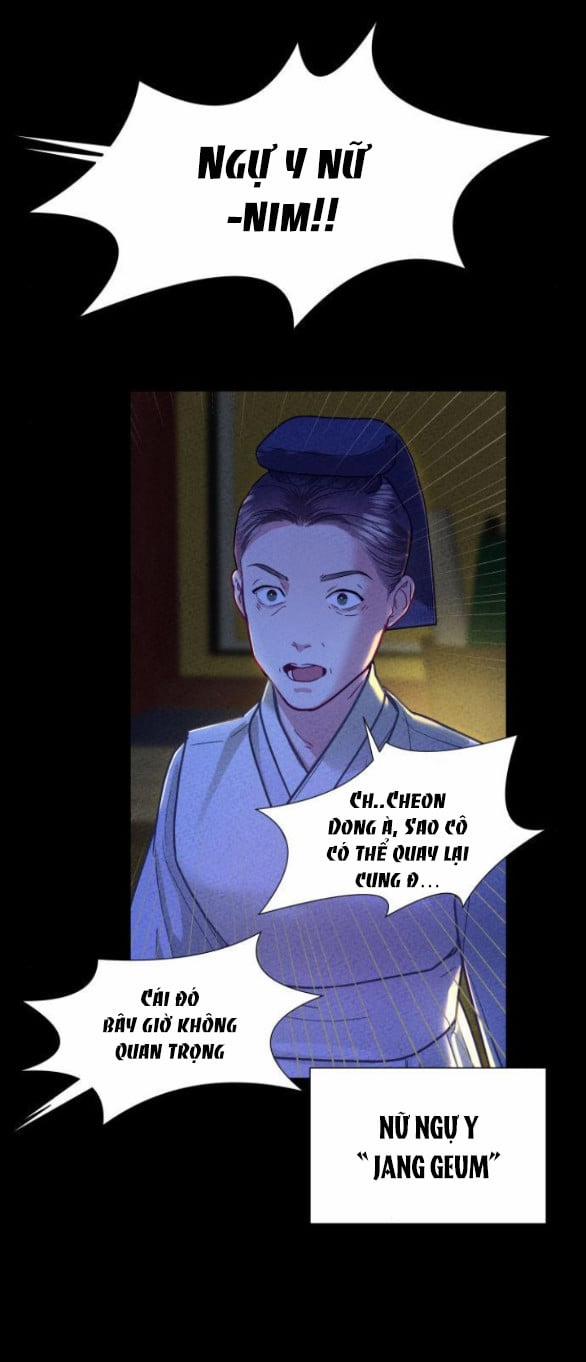 Ảo Thuật Gia Quyến Rũ 3.2 trang 1