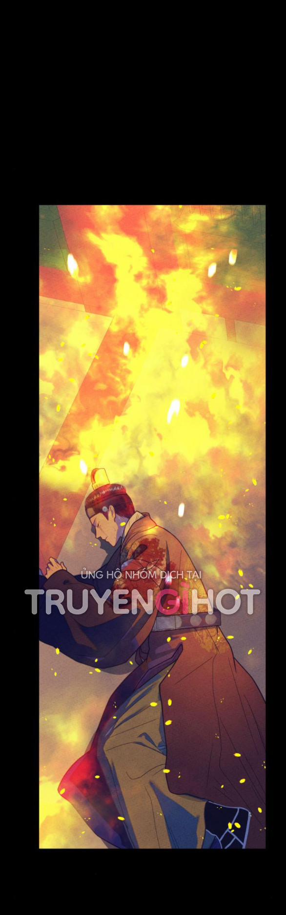 Ảo Thuật Gia Quyến Rũ 3.2 trang 13