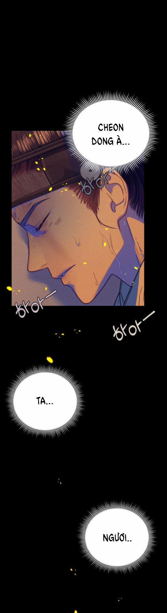 Ảo Thuật Gia Quyến Rũ 3.2 trang 14