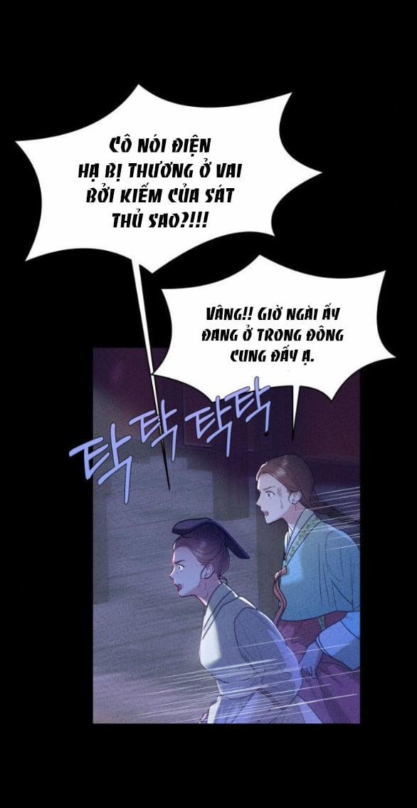 Ảo Thuật Gia Quyến Rũ 3.2 trang 2