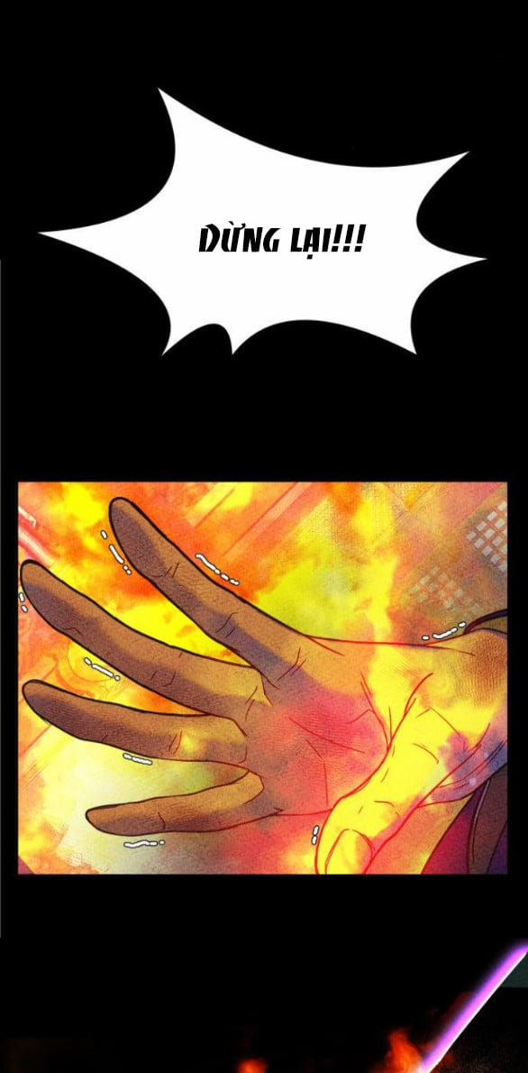 Ảo Thuật Gia Quyến Rũ 3.2 trang 20