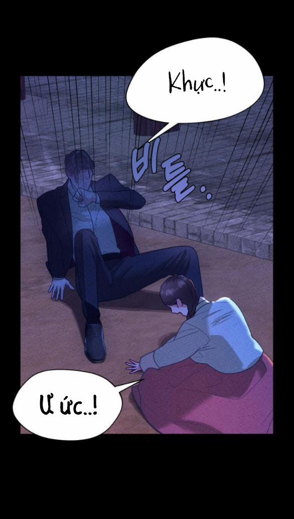 Ảo Thuật Gia Quyến Rũ 3.2 trang 5