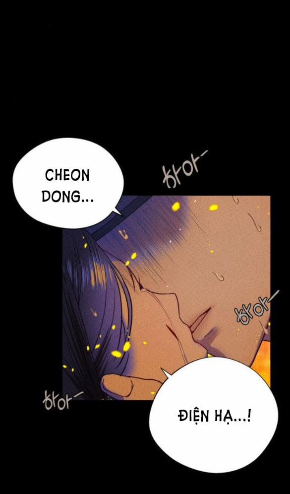 Ảo Thuật Gia Quyến Rũ 4 trang 16