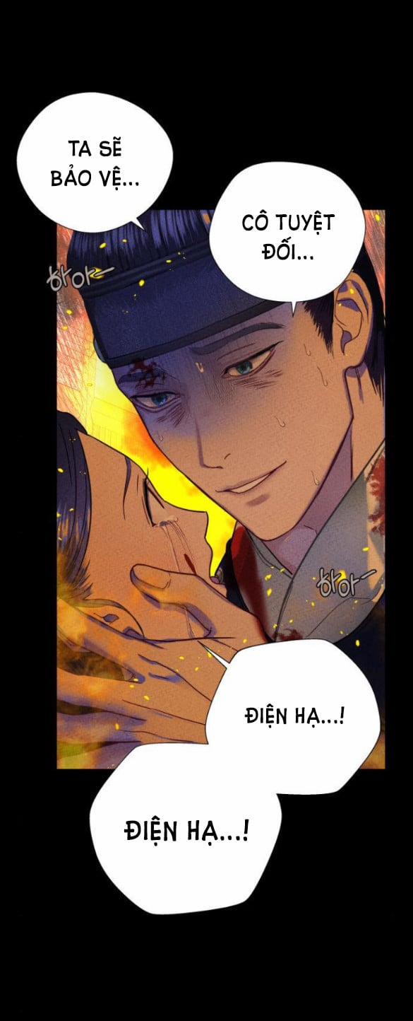 Ảo Thuật Gia Quyến Rũ 4 trang 17