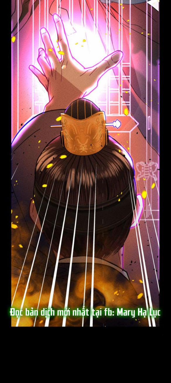 Ảo Thuật Gia Quyến Rũ 4 trang 19