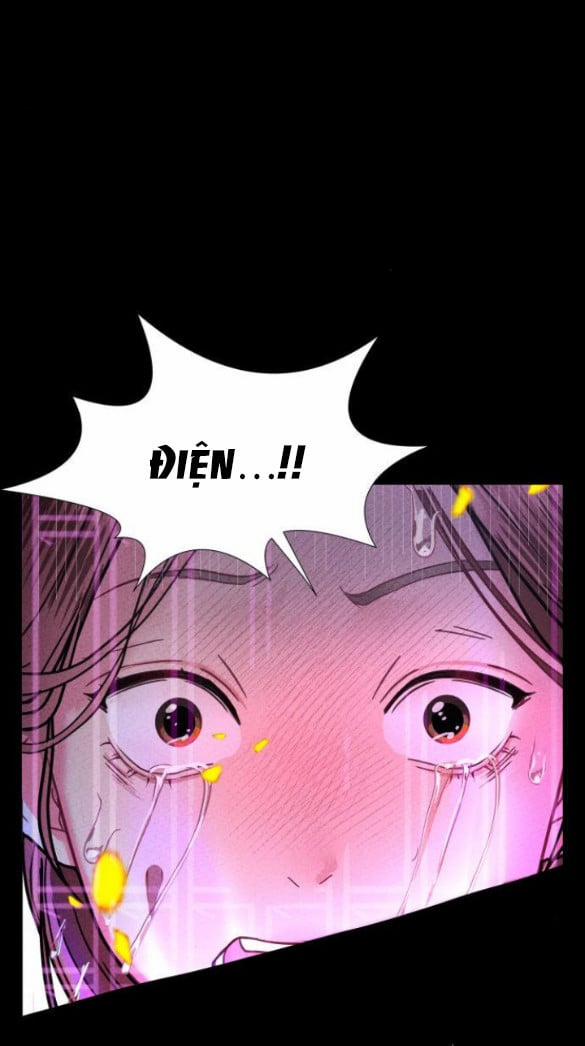 Ảo Thuật Gia Quyến Rũ 4 trang 20
