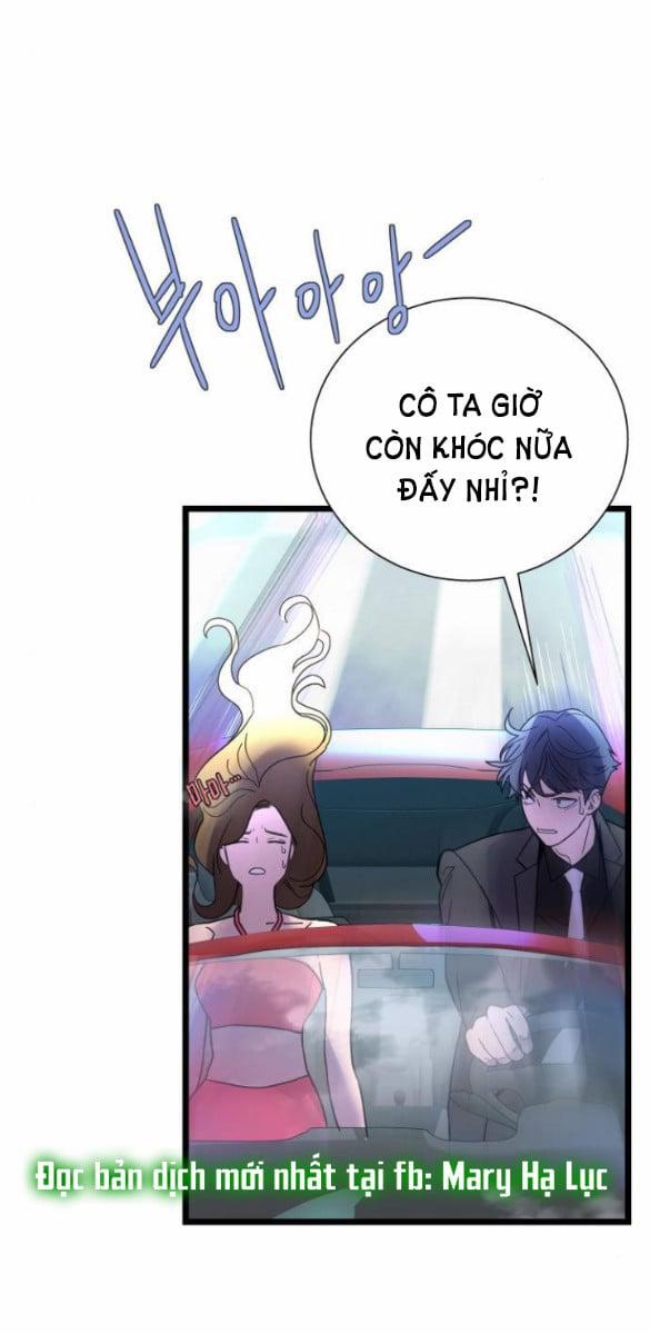 Ảo Thuật Gia Quyến Rũ 4 trang 25