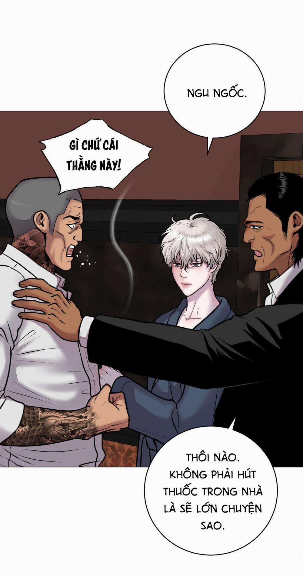 Ảo Tưởng 1 trang 15