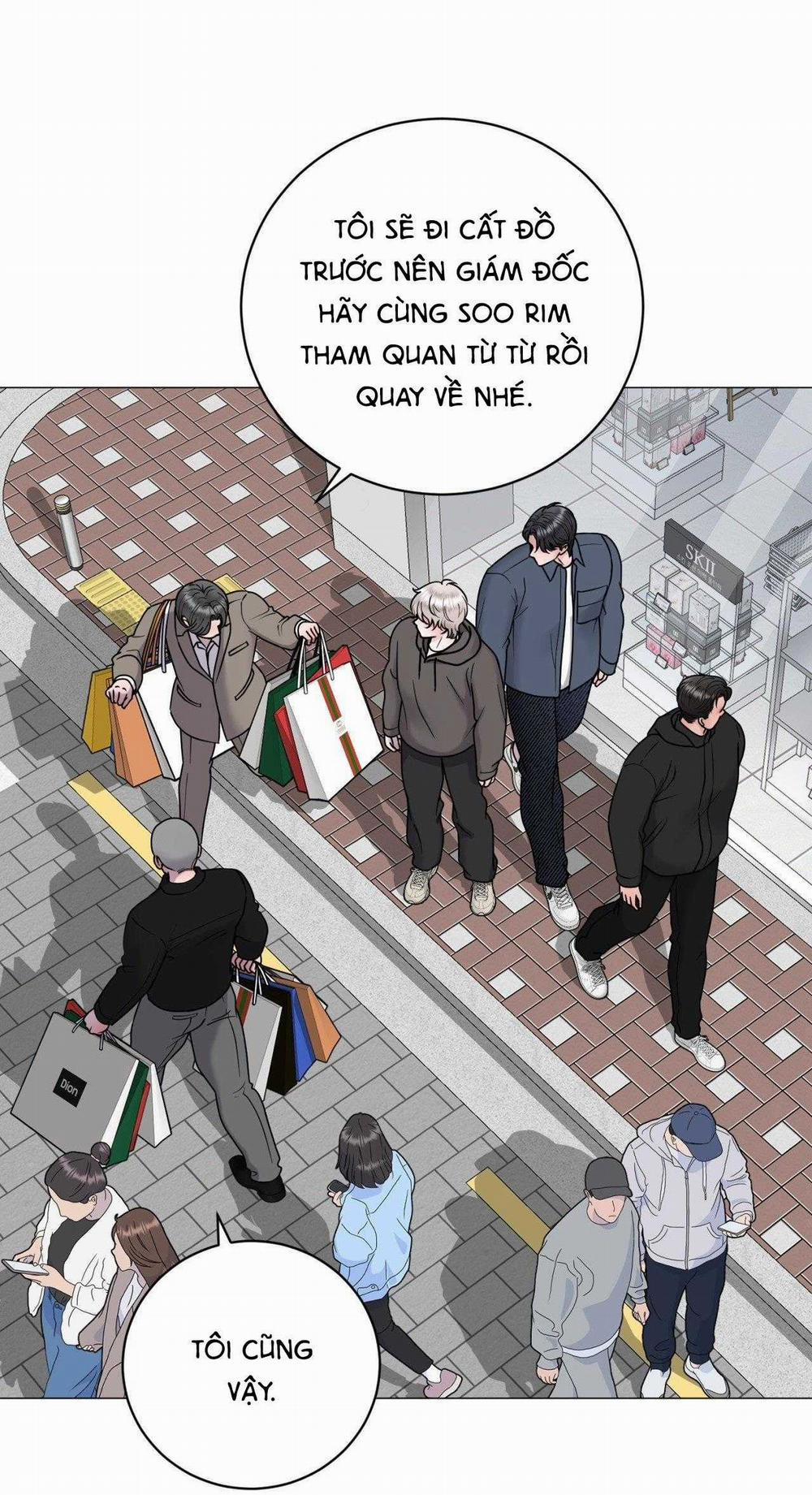 Ảo Tưởng 14 trang 40