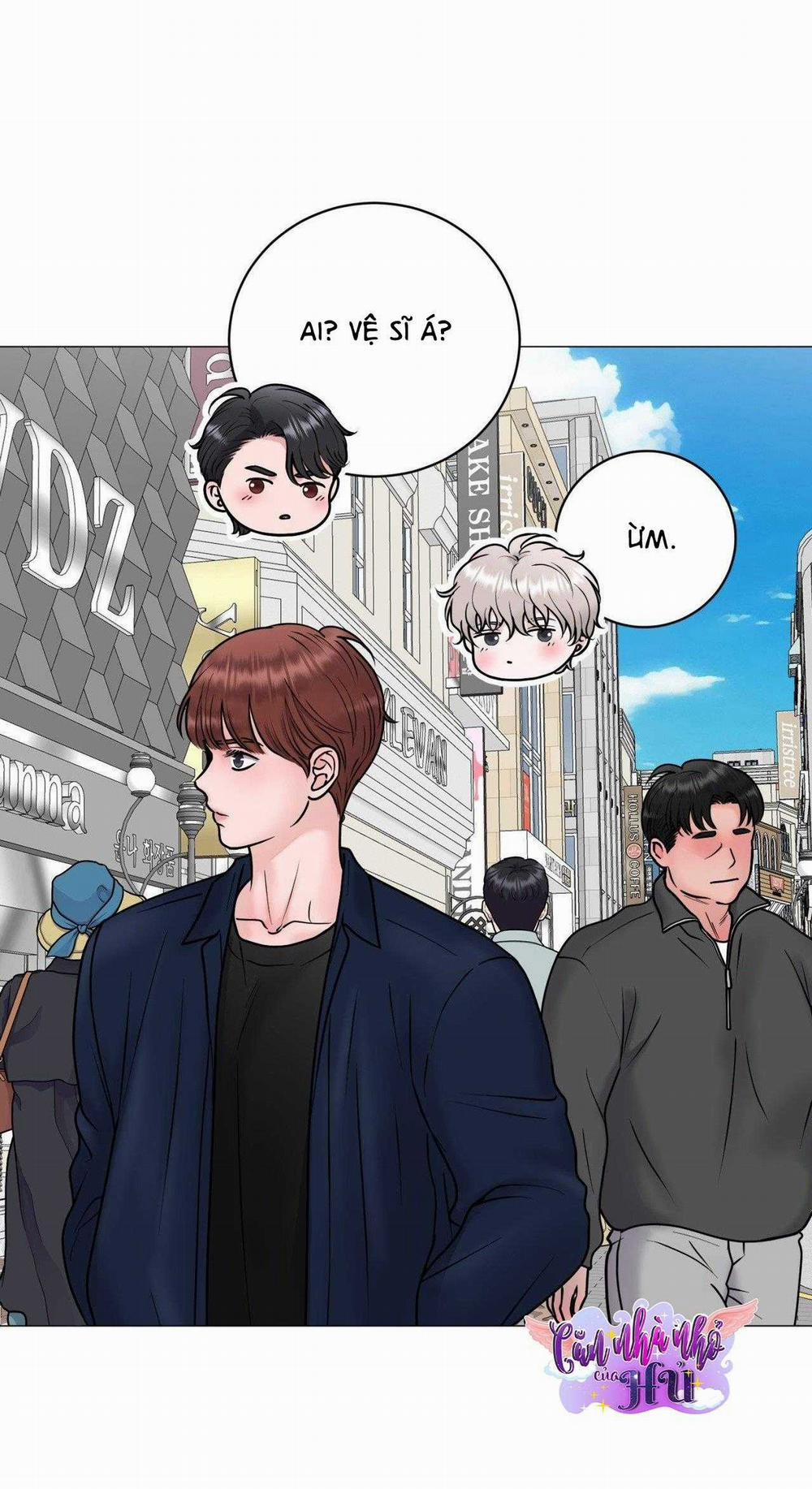 Ảo Tưởng 14 trang 43