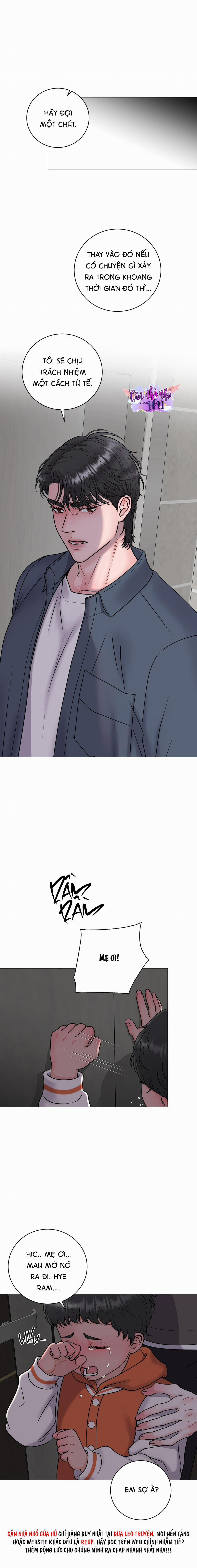 Ảo Tưởng 15 trang 4