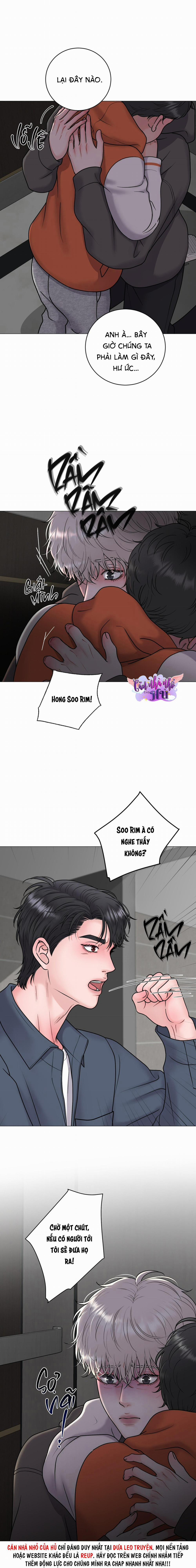 Ảo Tưởng 15 trang 5