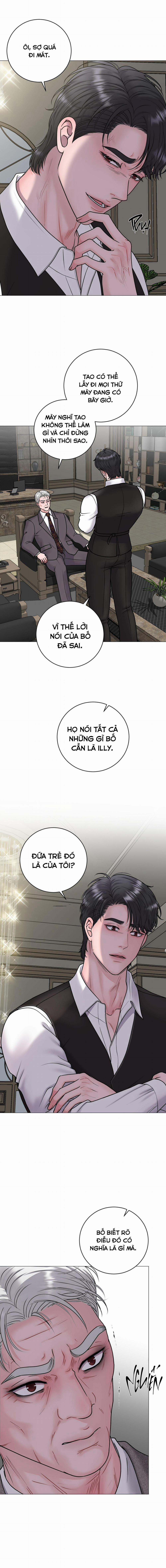 Ảo Tưởng 19 trang 8
