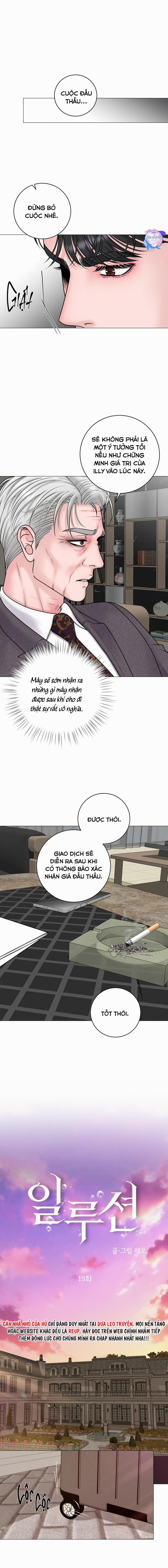 Ảo Tưởng 19 trang 9