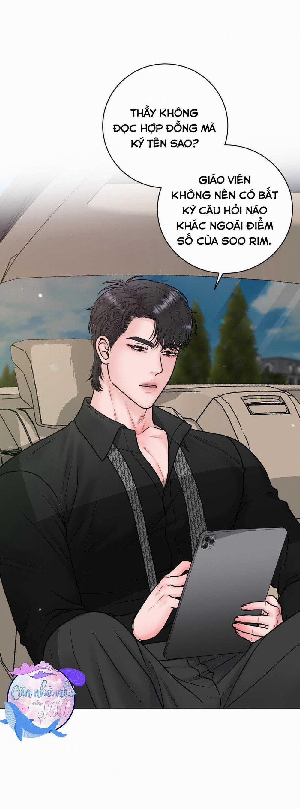 Ảo Tưởng 21 trang 22