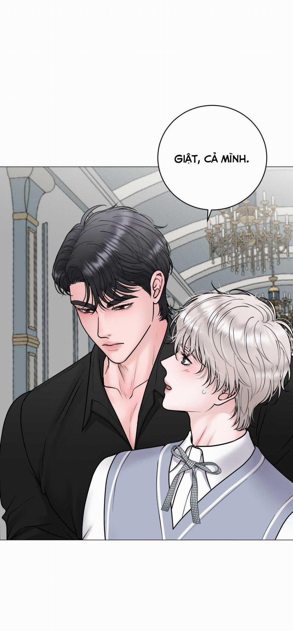 Ảo Tưởng 21 trang 30