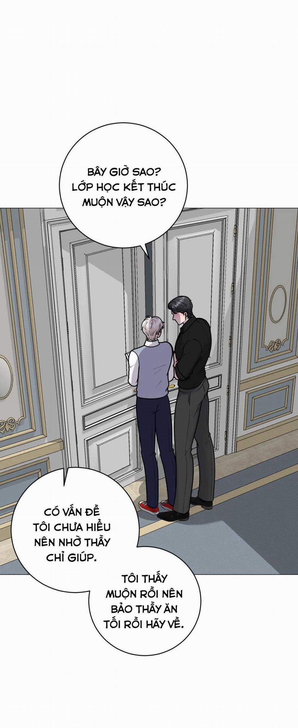 Ảo Tưởng 21 trang 33