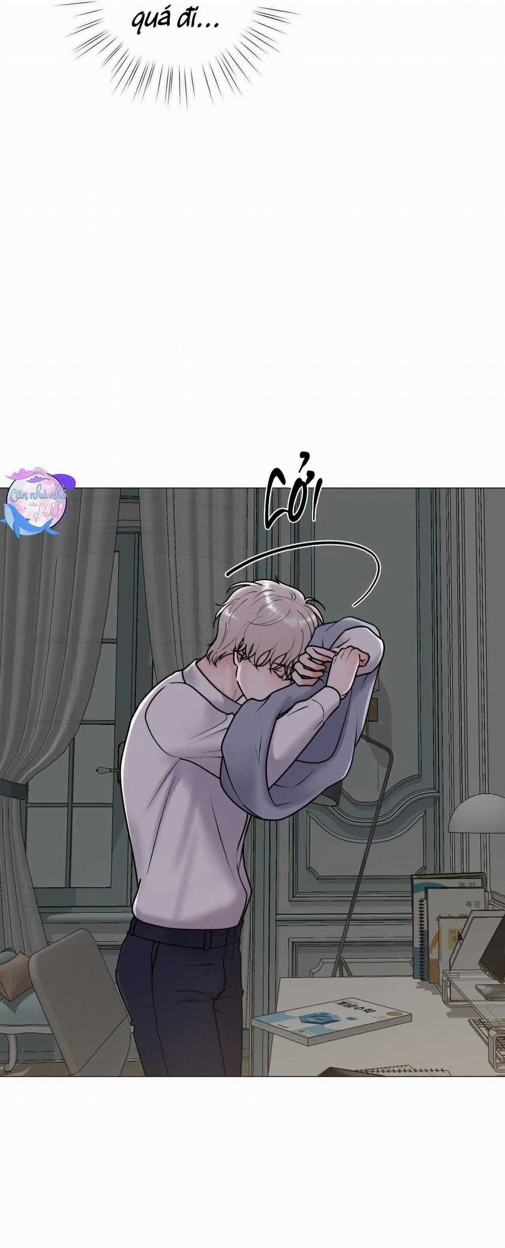 Ảo Tưởng 21 trang 38