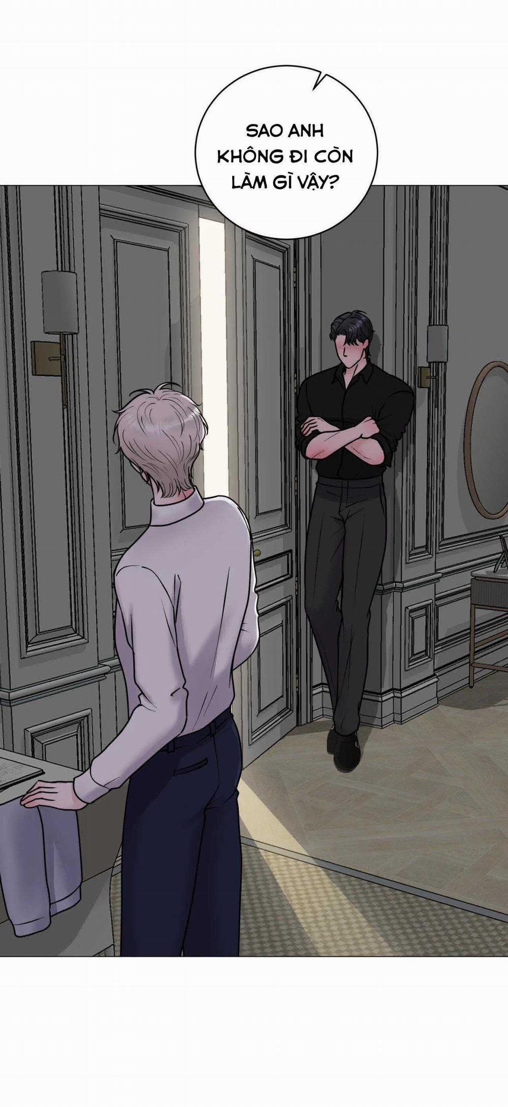 Ảo Tưởng 21 trang 40