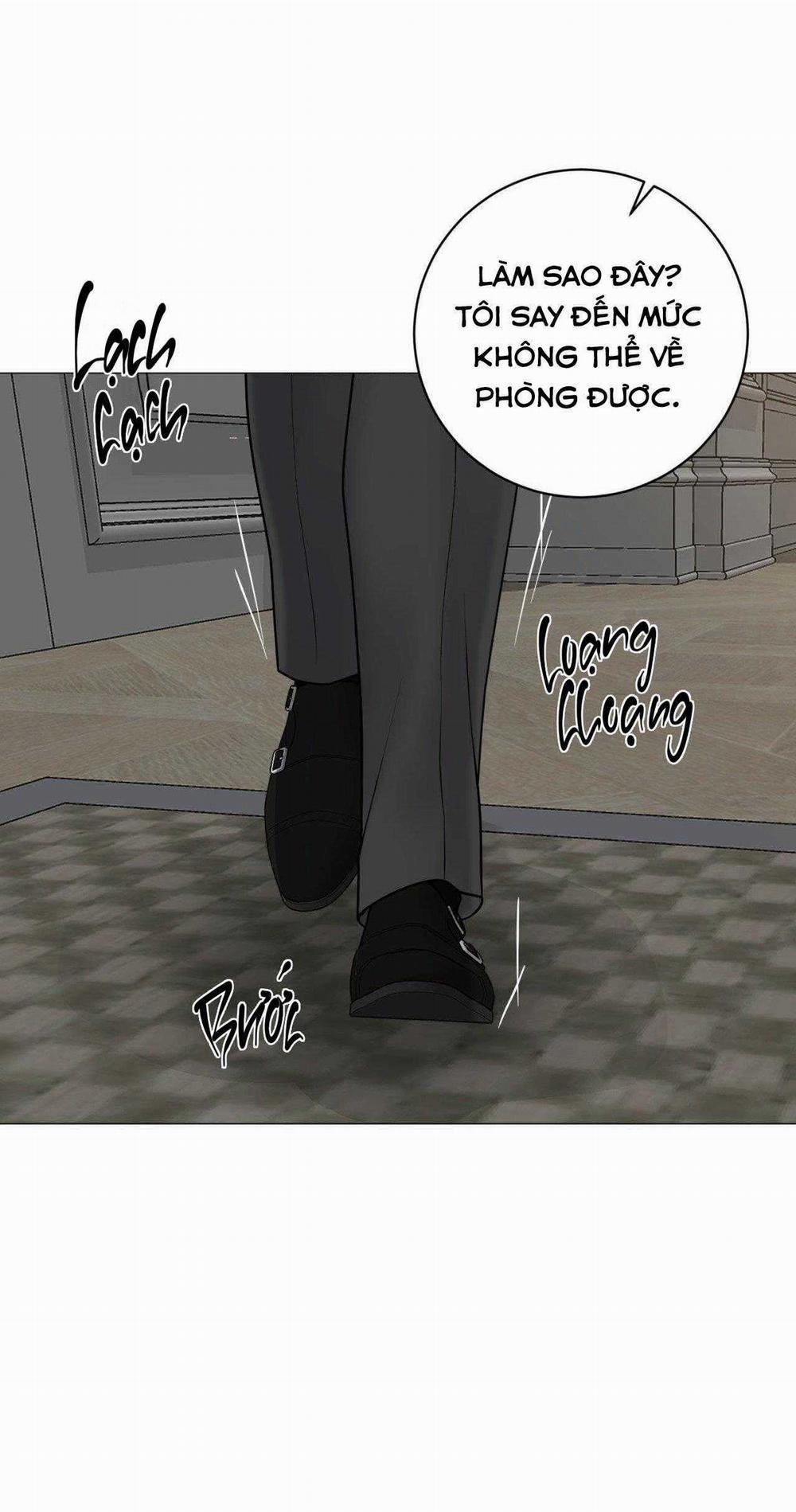 Ảo Tưởng 21 trang 43