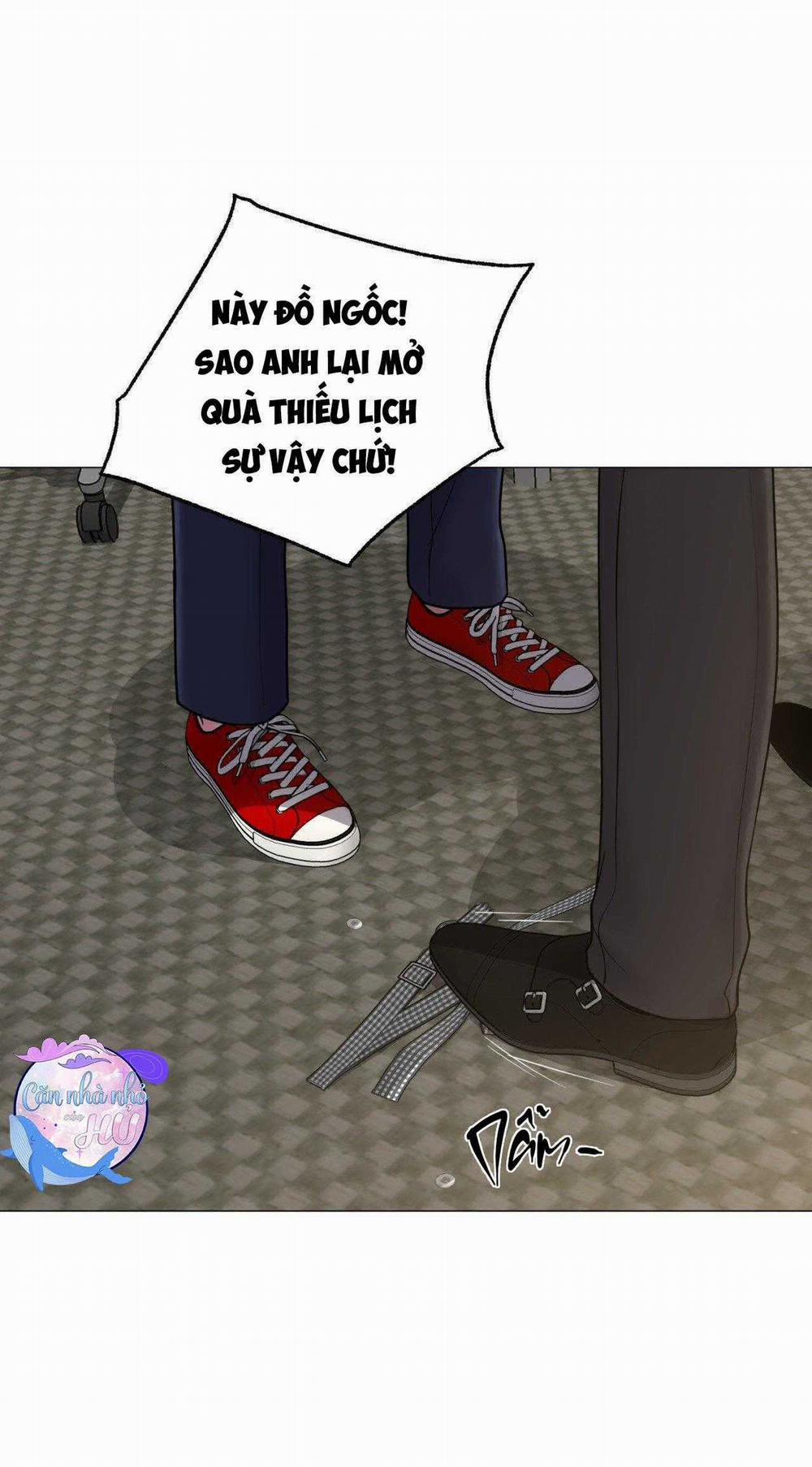 Ảo Tưởng 21 trang 54