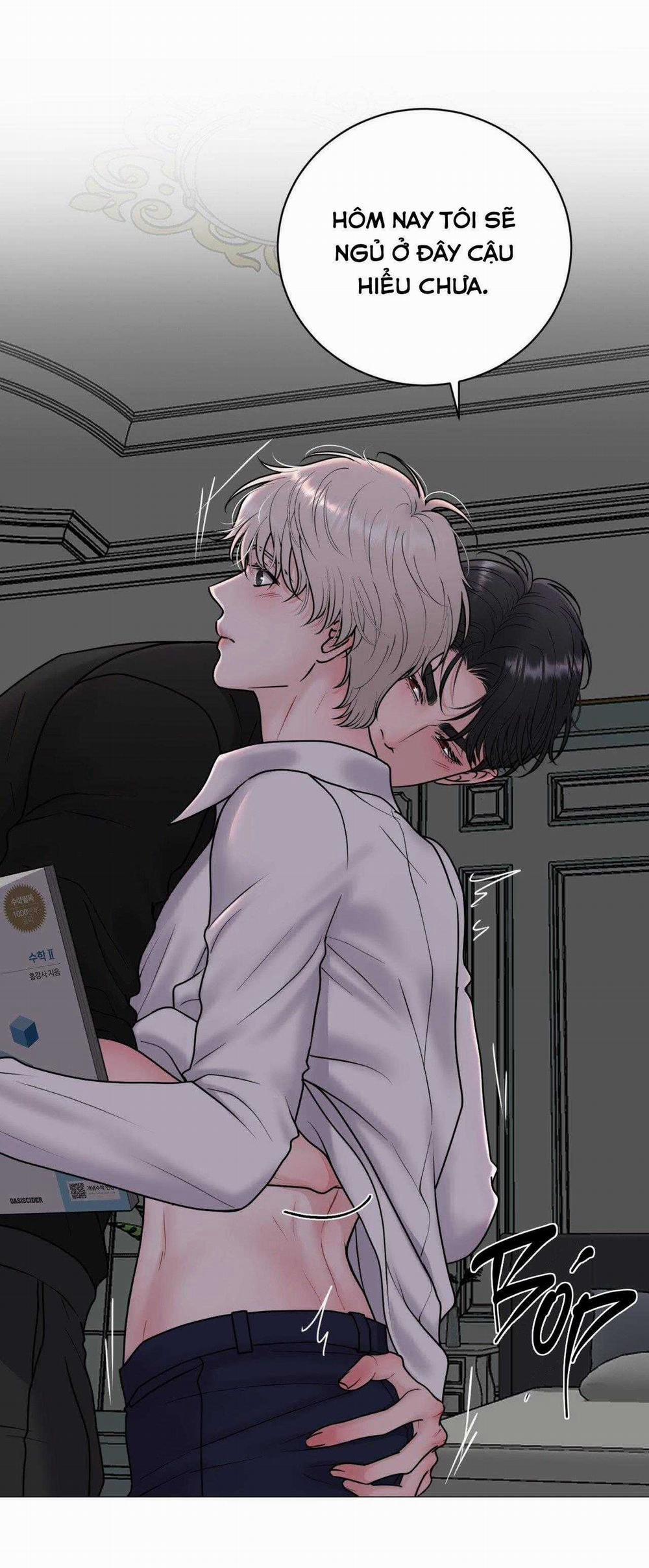 Ảo Tưởng 21 trang 58