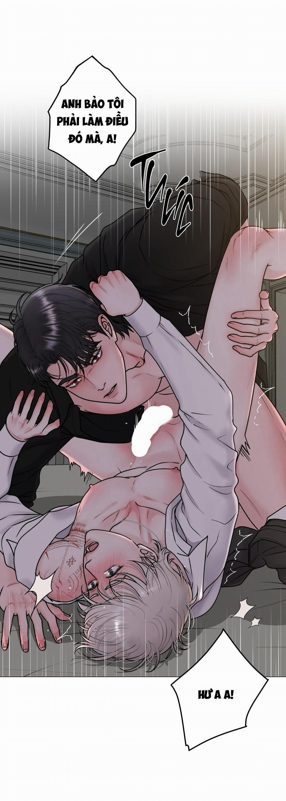 Ảo Tưởng 22 trang 17