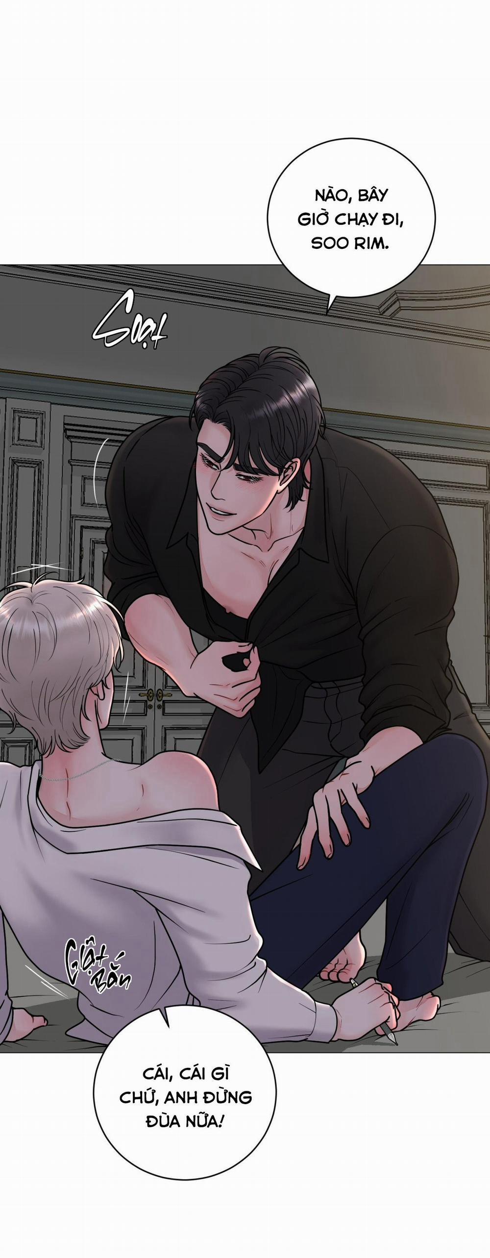 Ảo Tưởng 22 trang 3