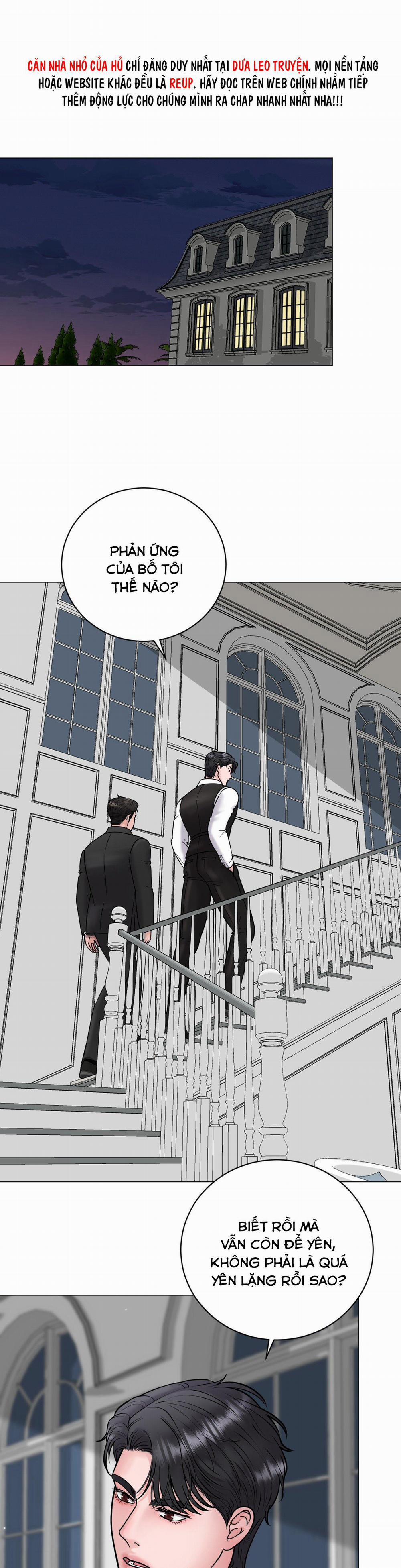 Ảo Tưởng 3 trang 1