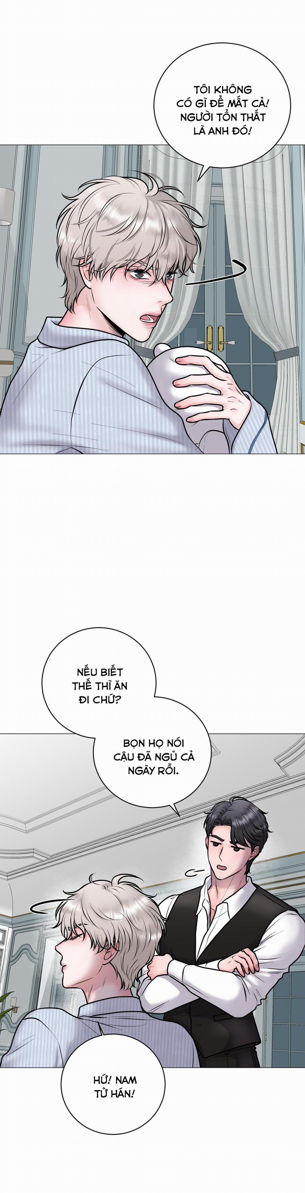 Ảo Tưởng 3 trang 10