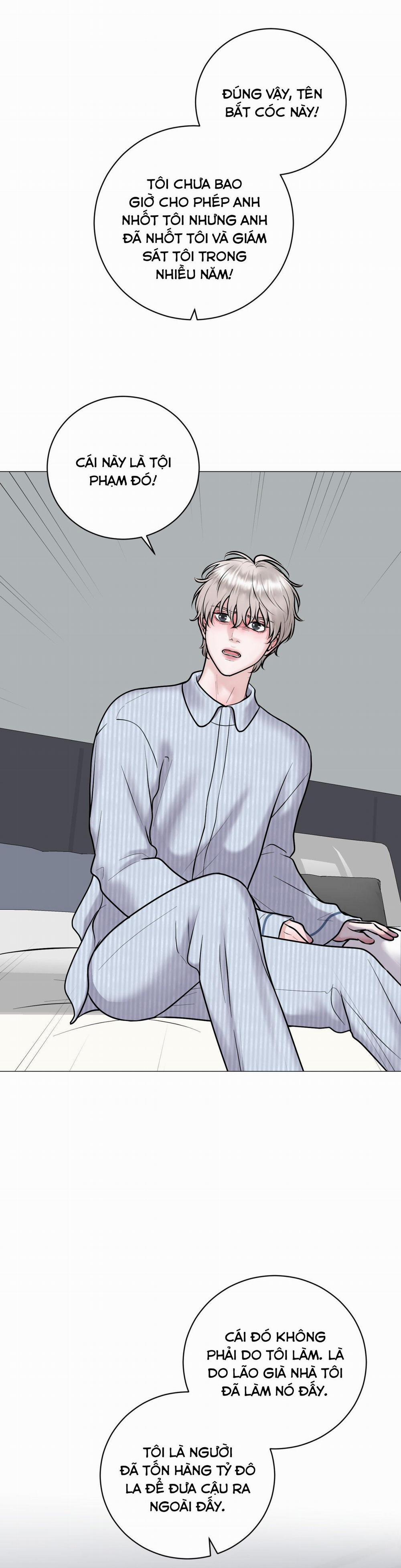 Ảo Tưởng 3 trang 13